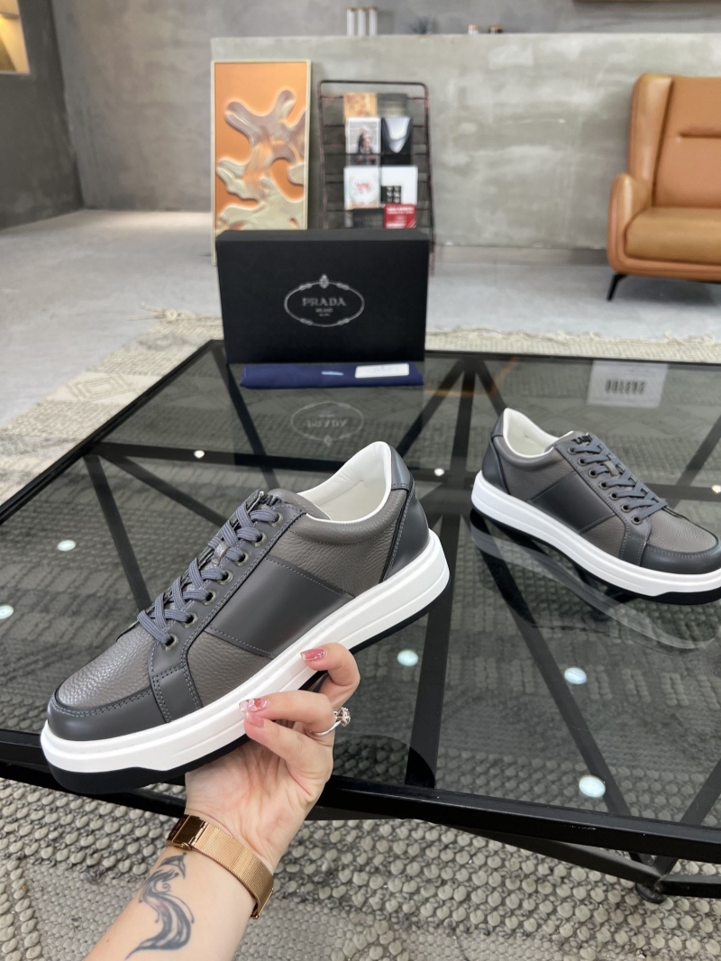 Prada Casual Shoes